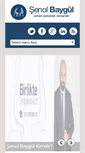 Mobile Screenshot of antalyapsikolojikdanisma.com
